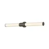 Contemporary Hexagon LED Vanity Light - Large