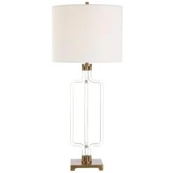 Contour Rechargeable LED Cordless Table Lamp