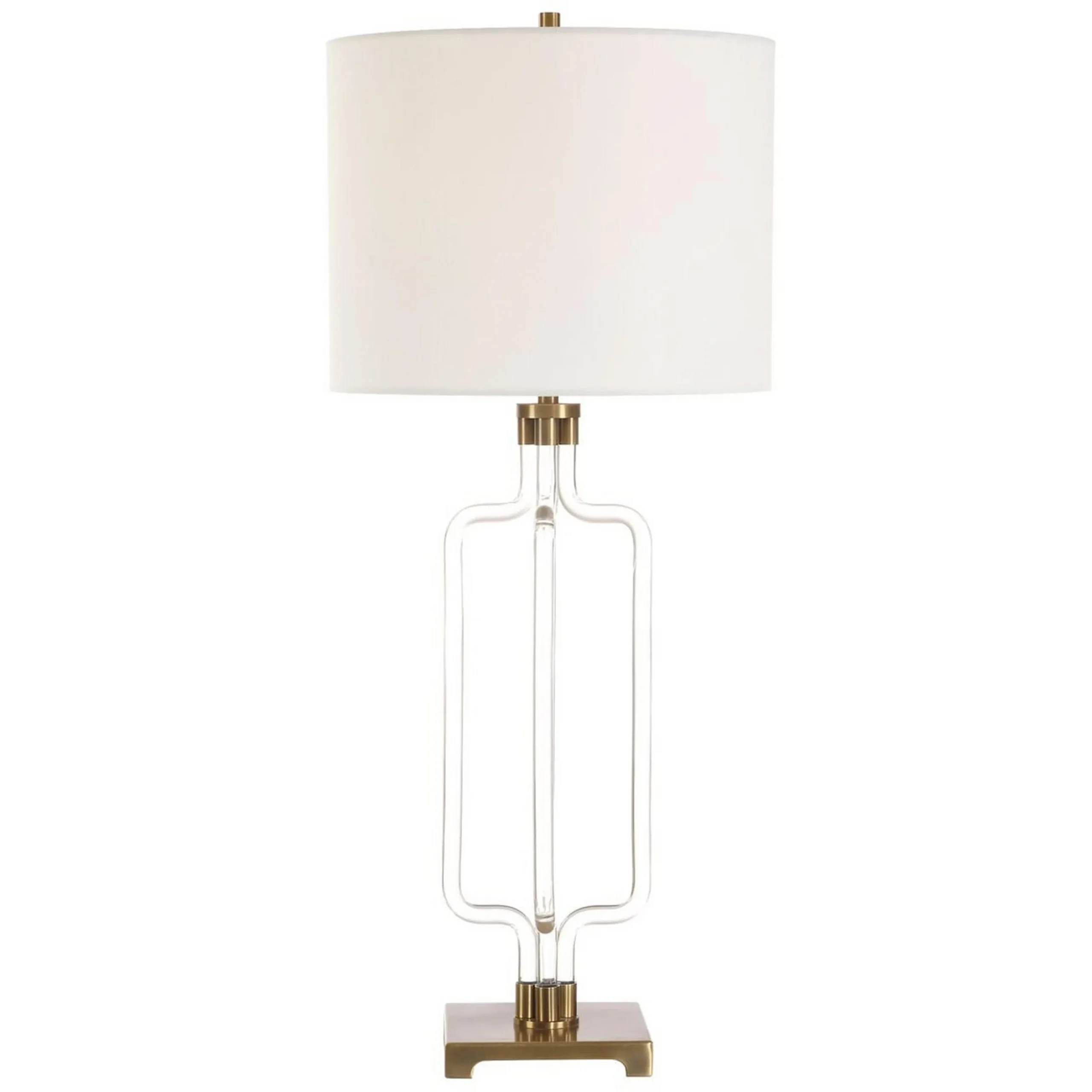 Contour Rechargeable LED Cordless Table Lamp
