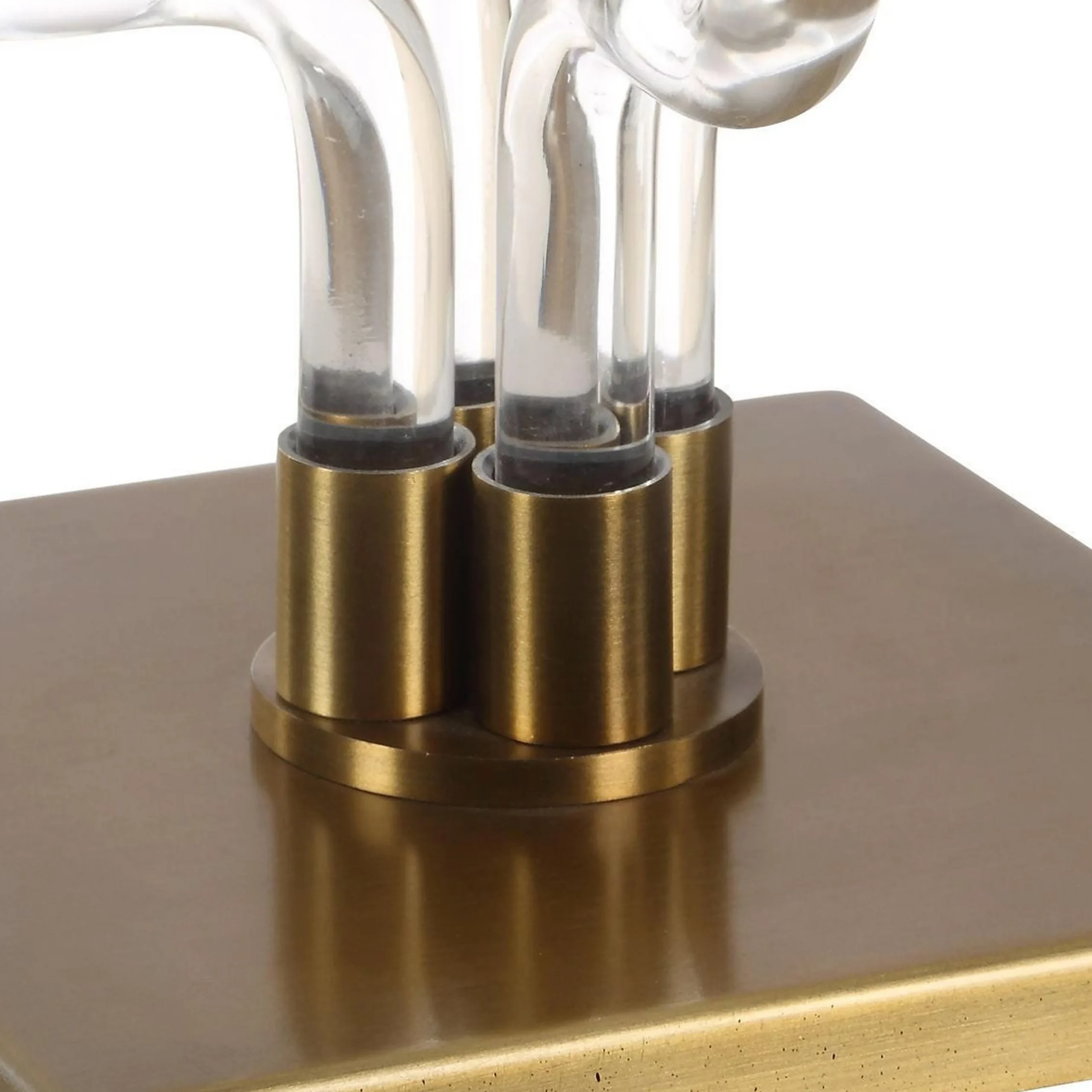 Contour Rechargeable LED Cordless Table Lamp