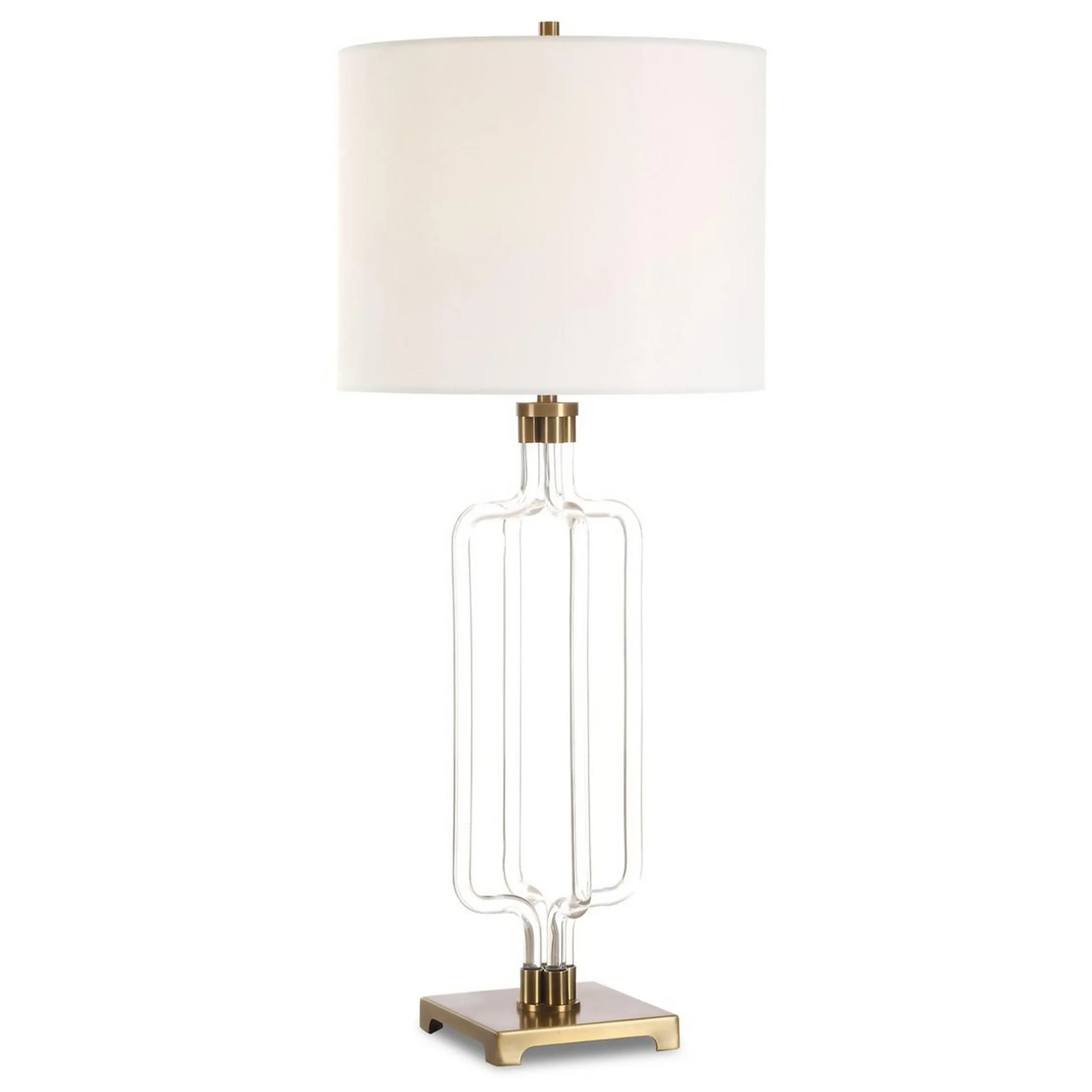 Contour Rechargeable LED Cordless Table Lamp