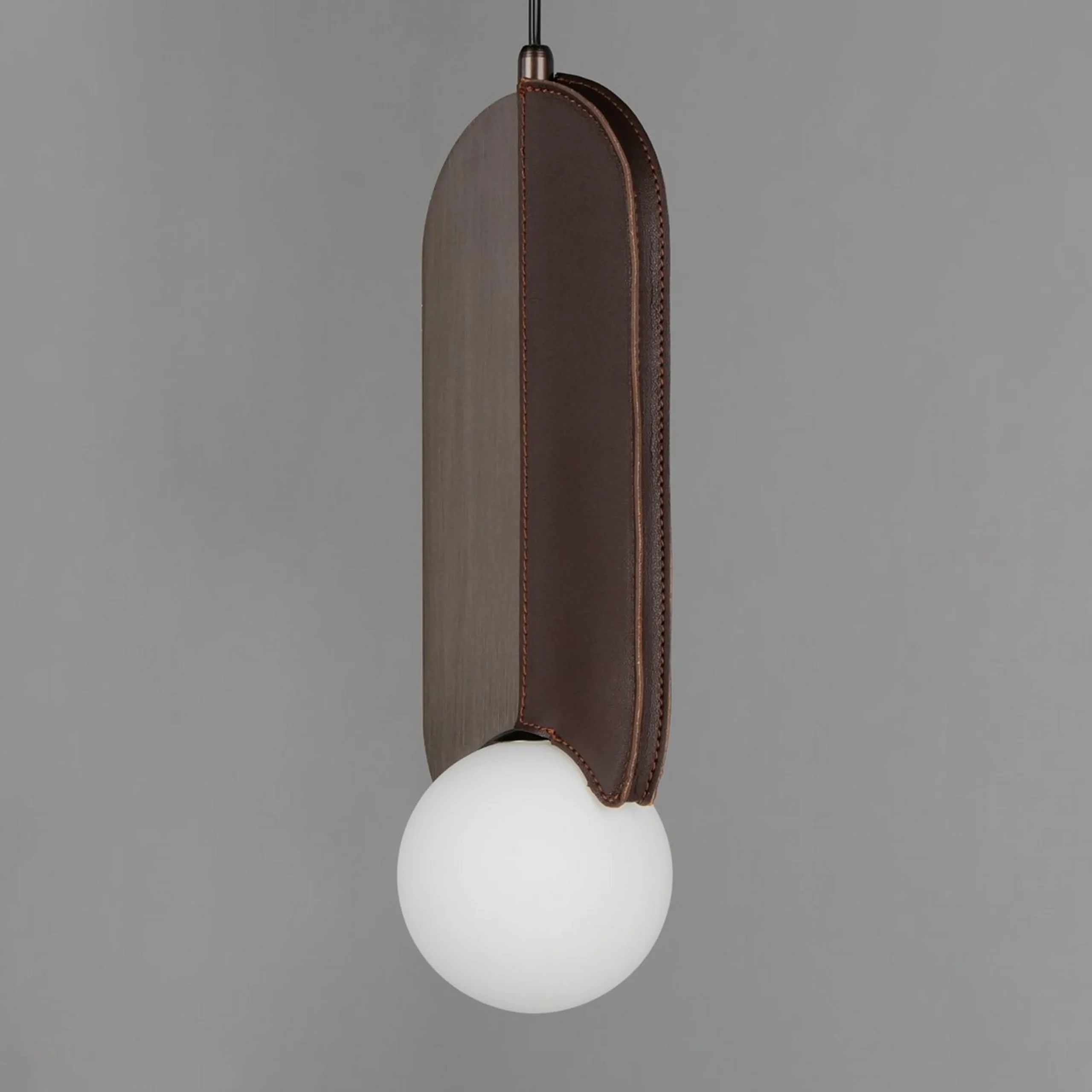 Contrario Straight Pendant