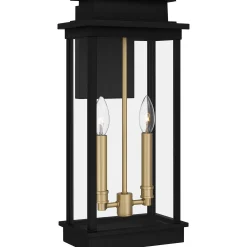 Copeland Outdoor Sconce - Large