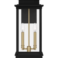 Copeland Outdoor Sconce - Large