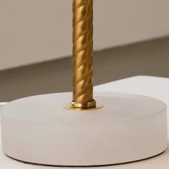 Corda Table Lamp