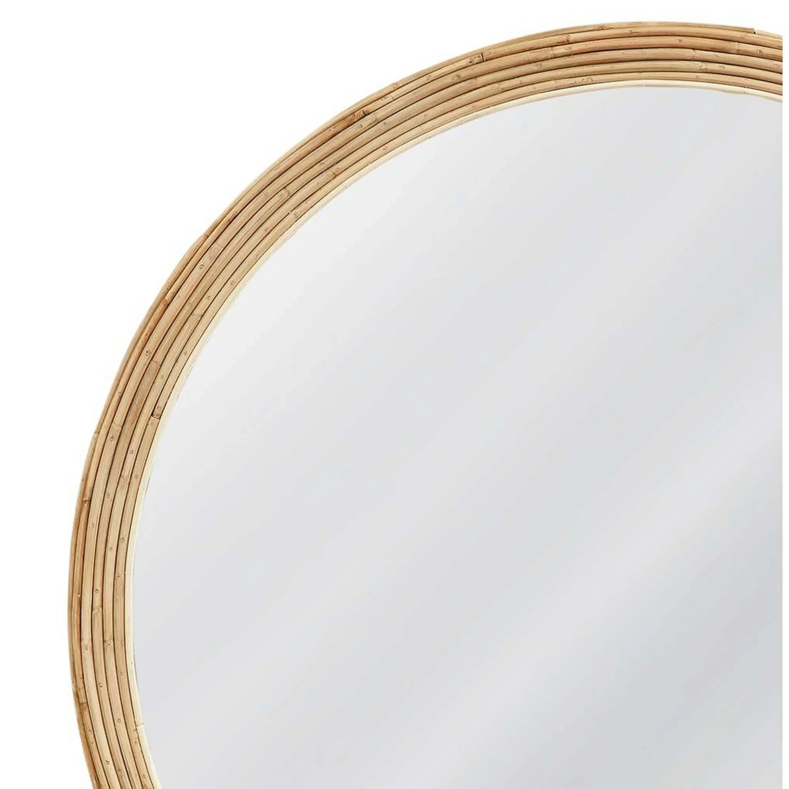 Cordell Mirror