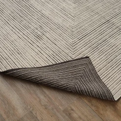 Corinth Hand-Knotted Rug