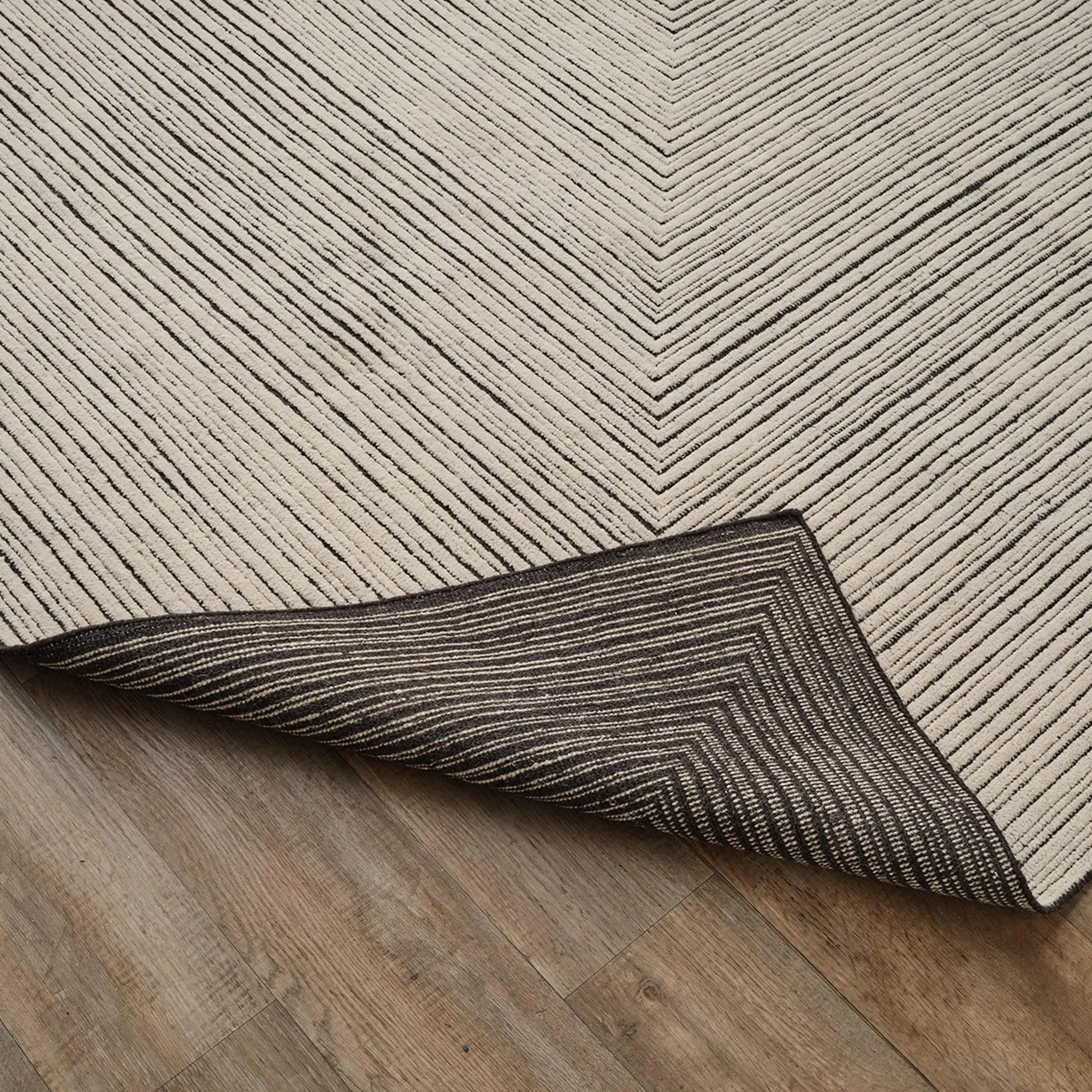 Corinth Hand-Knotted Rug