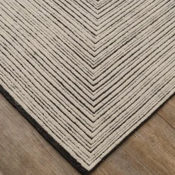 Corinth Hand-Knotted Rug