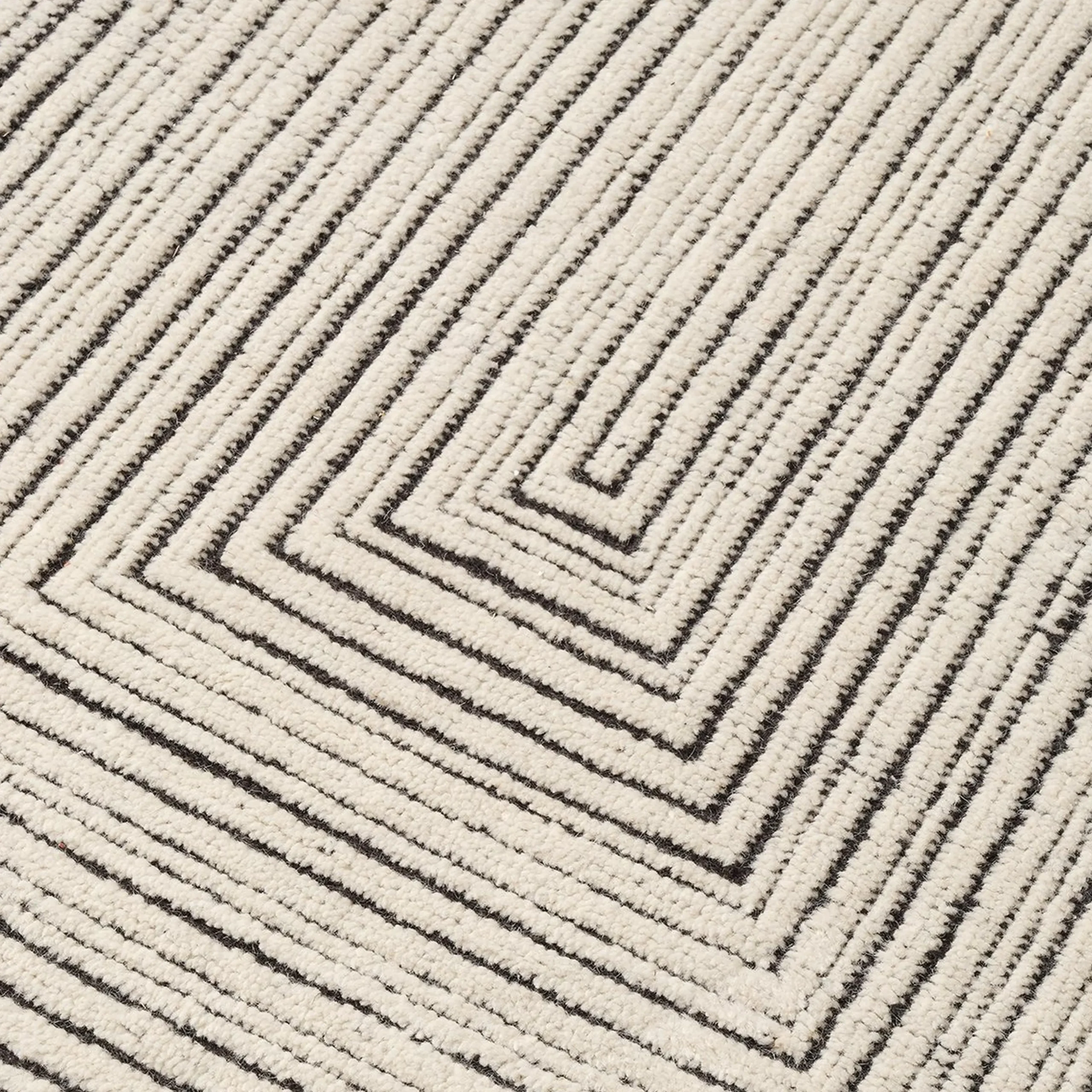 Corinth Hand-Knotted Rug