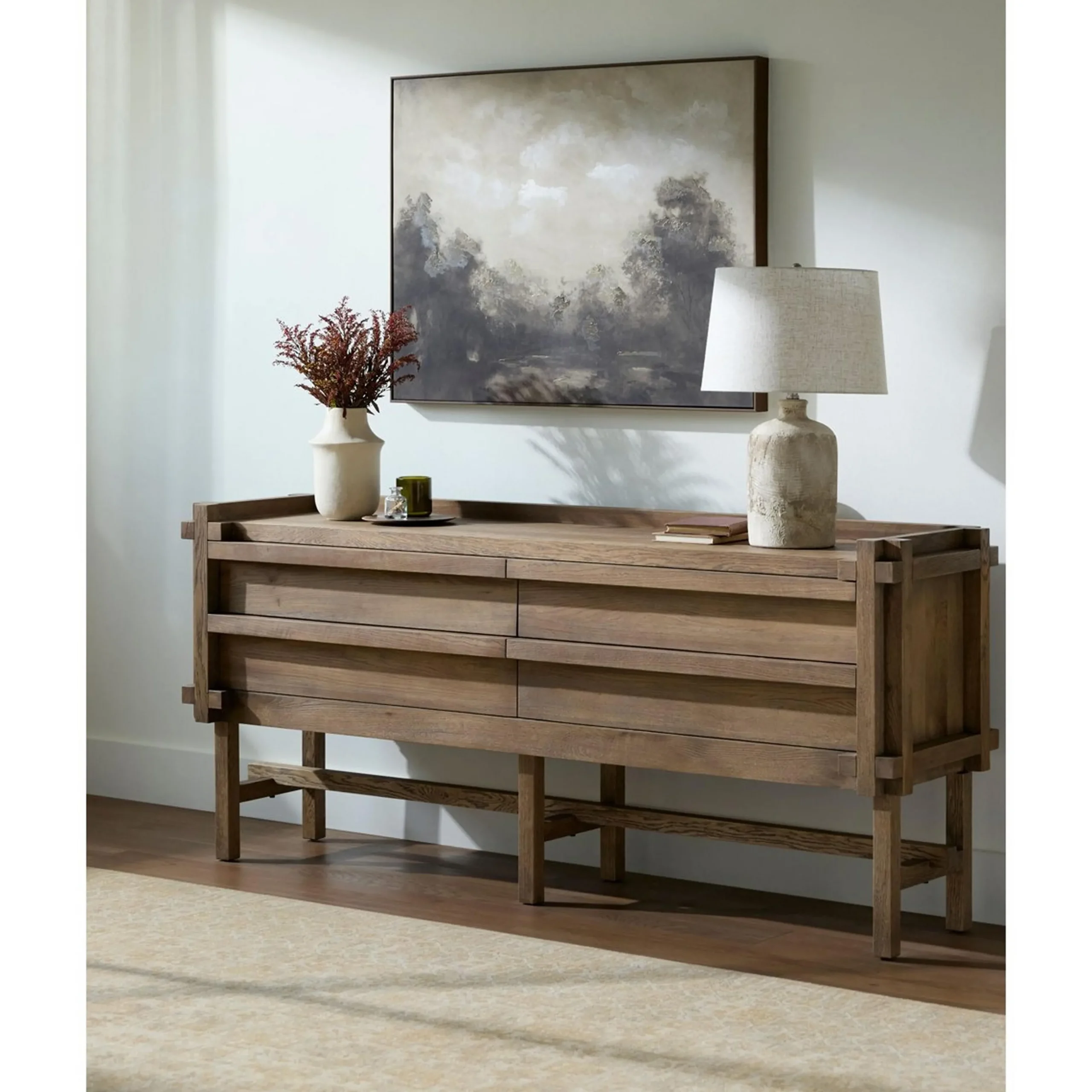Cornelius Console Table