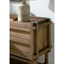Cornelius Console Table