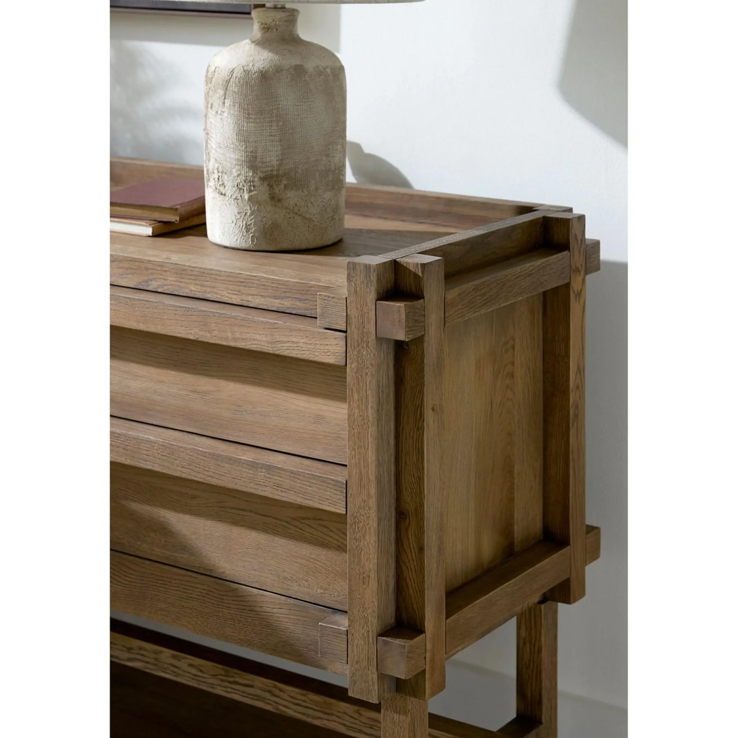 Cornelius Console Table