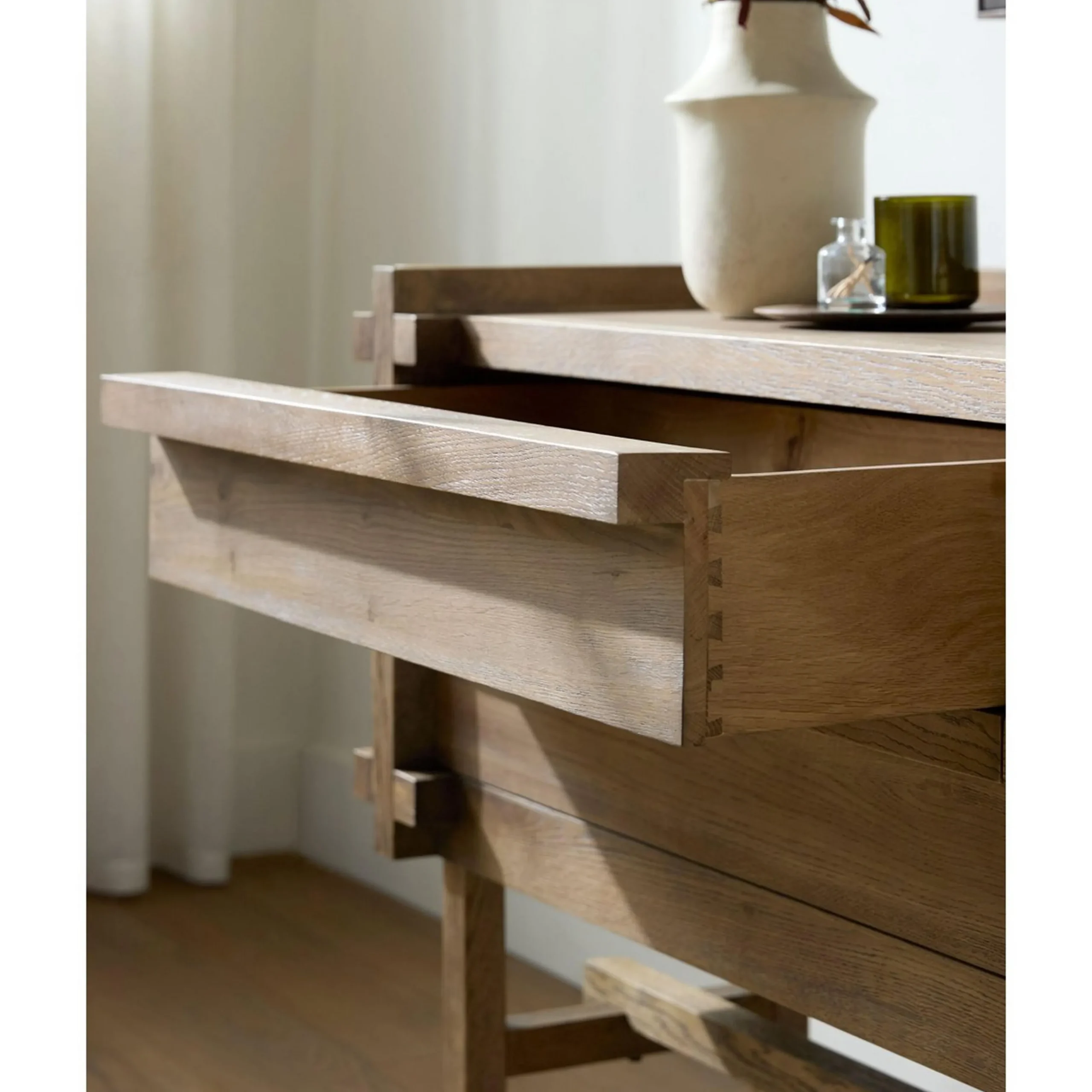 Cornelius Console Table