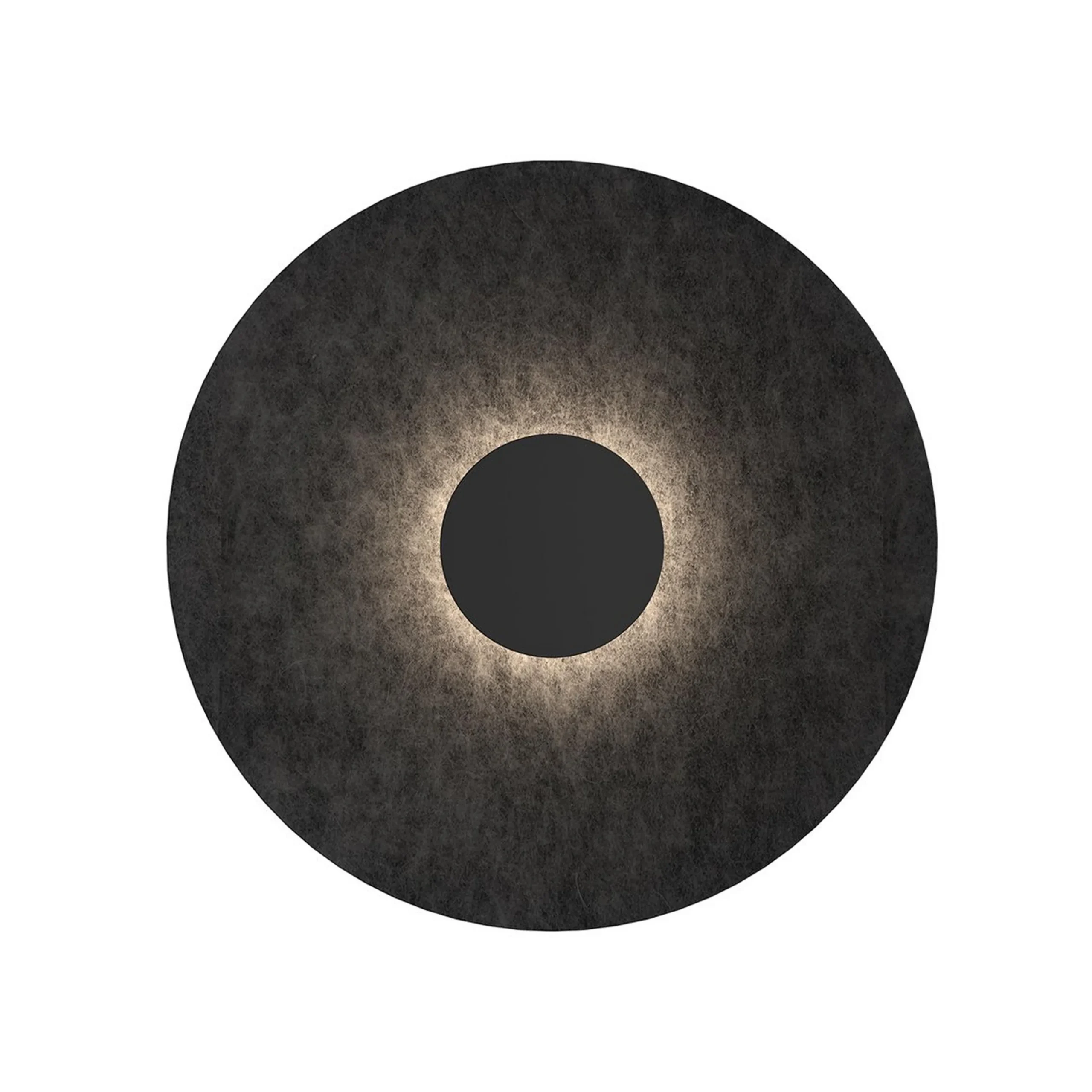 Cornell Convertible LED Felt Sconce