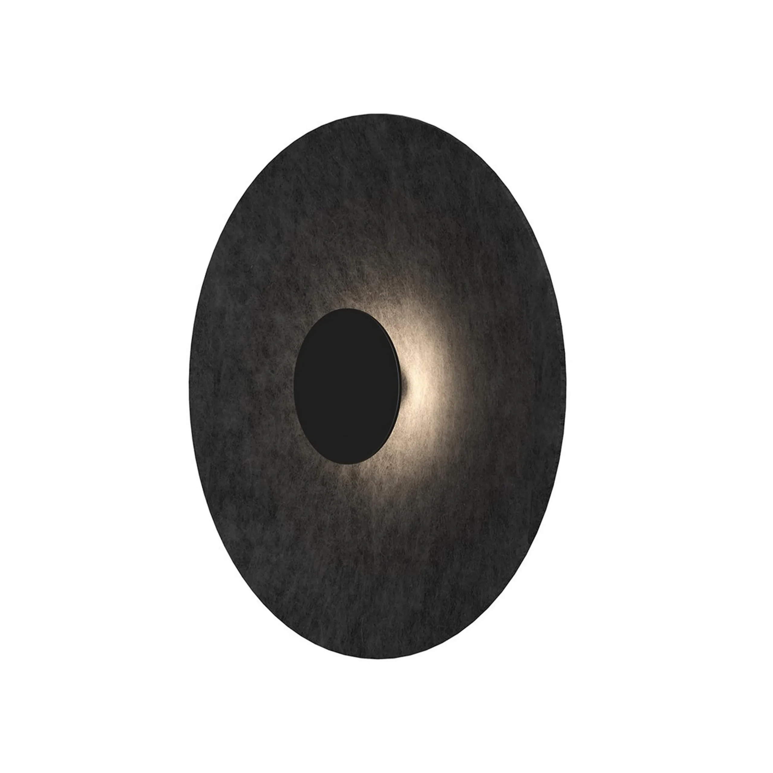 Cornell Convertible LED Felt Sconce