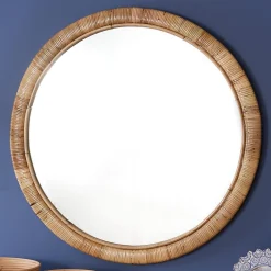 Coronado Mirror
