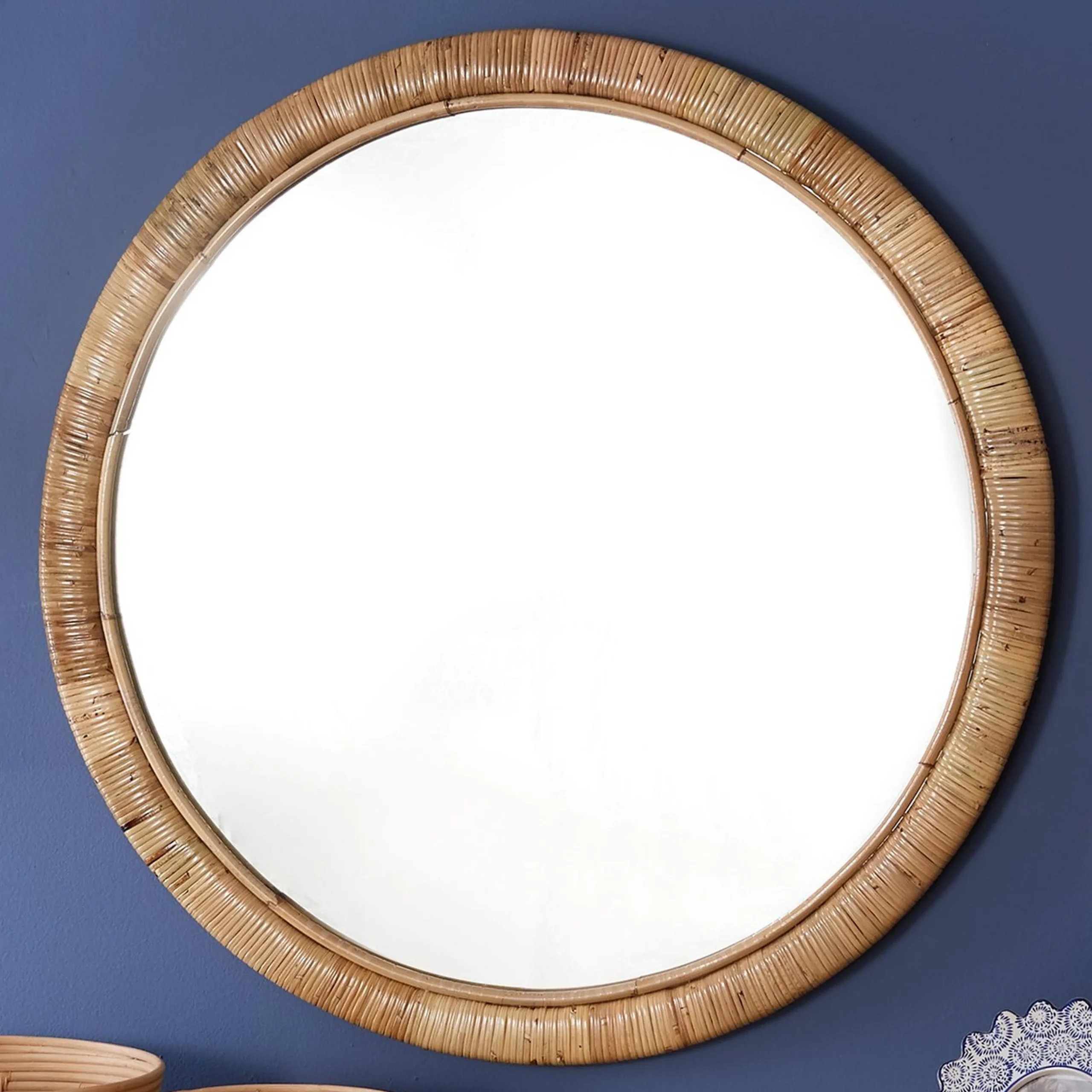 Coronado Mirror