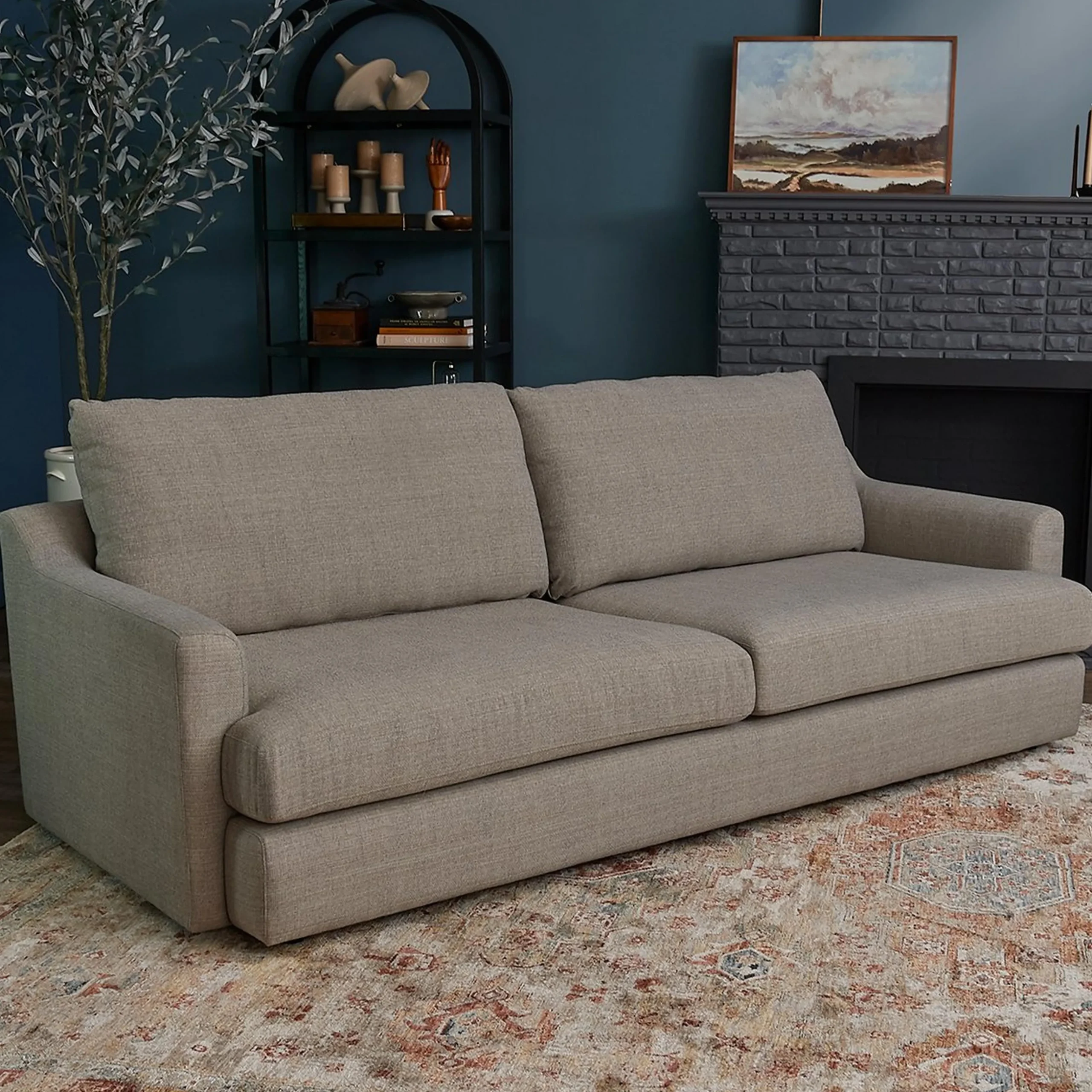 Corrigan Sofa