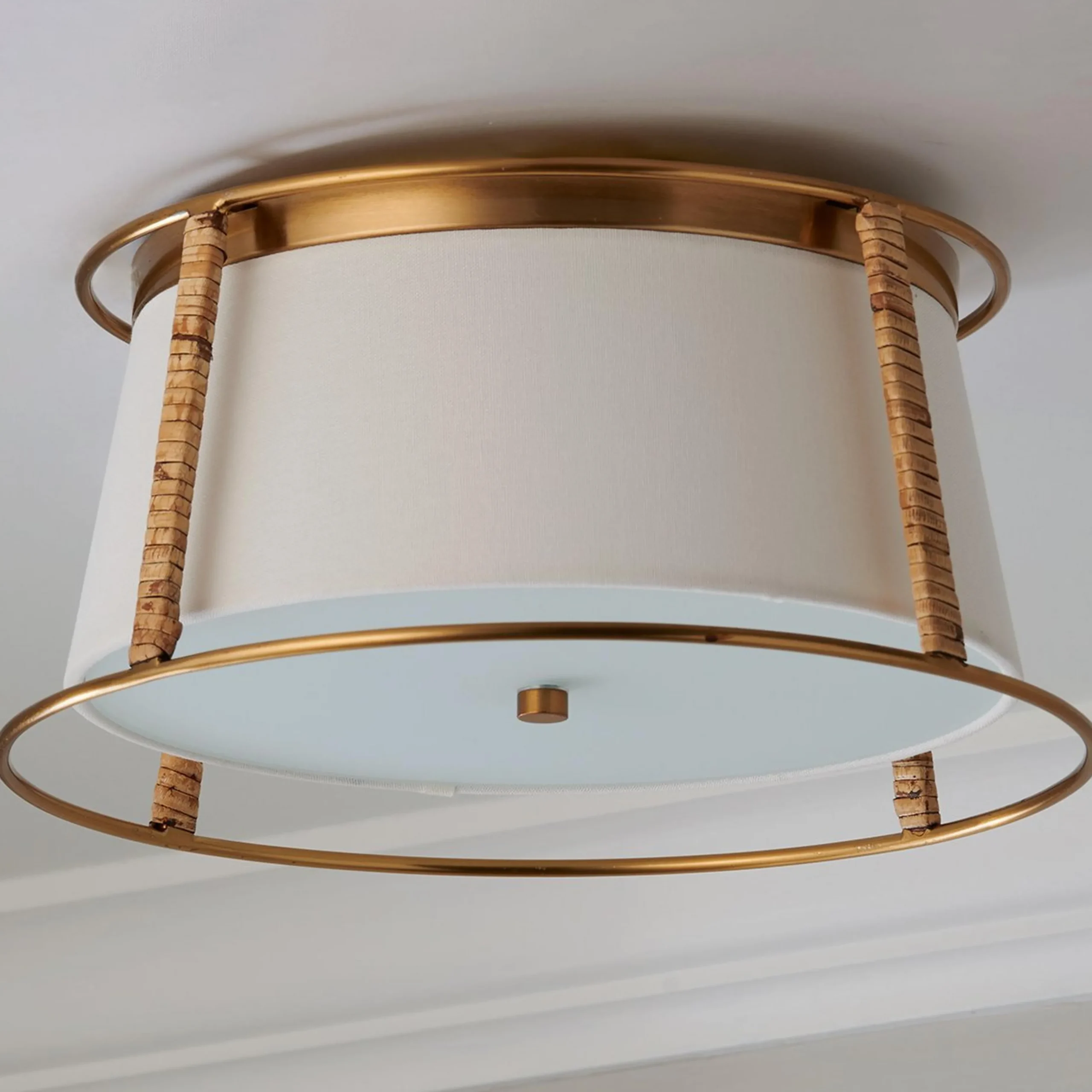 Cortes Ceiling Light