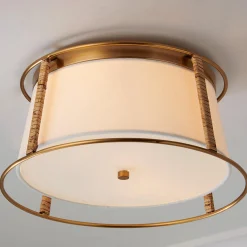 Cortes Ceiling Light