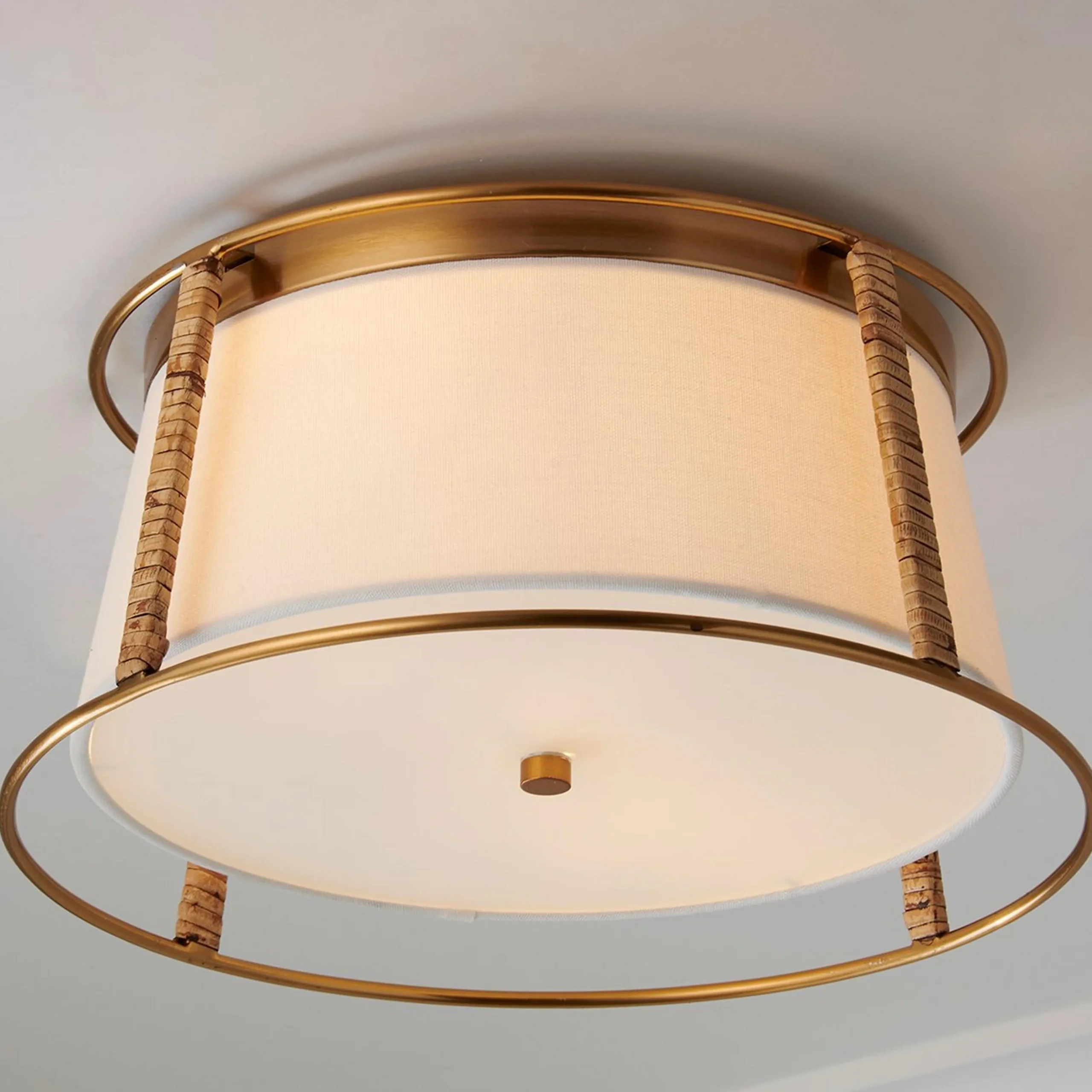 Cortes Ceiling Light