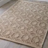 Cottage Cove Handwoven Rug