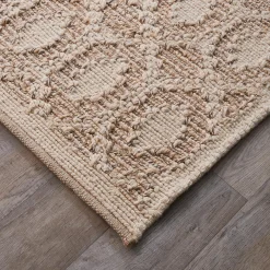 Cottage Cove Handwoven Rug