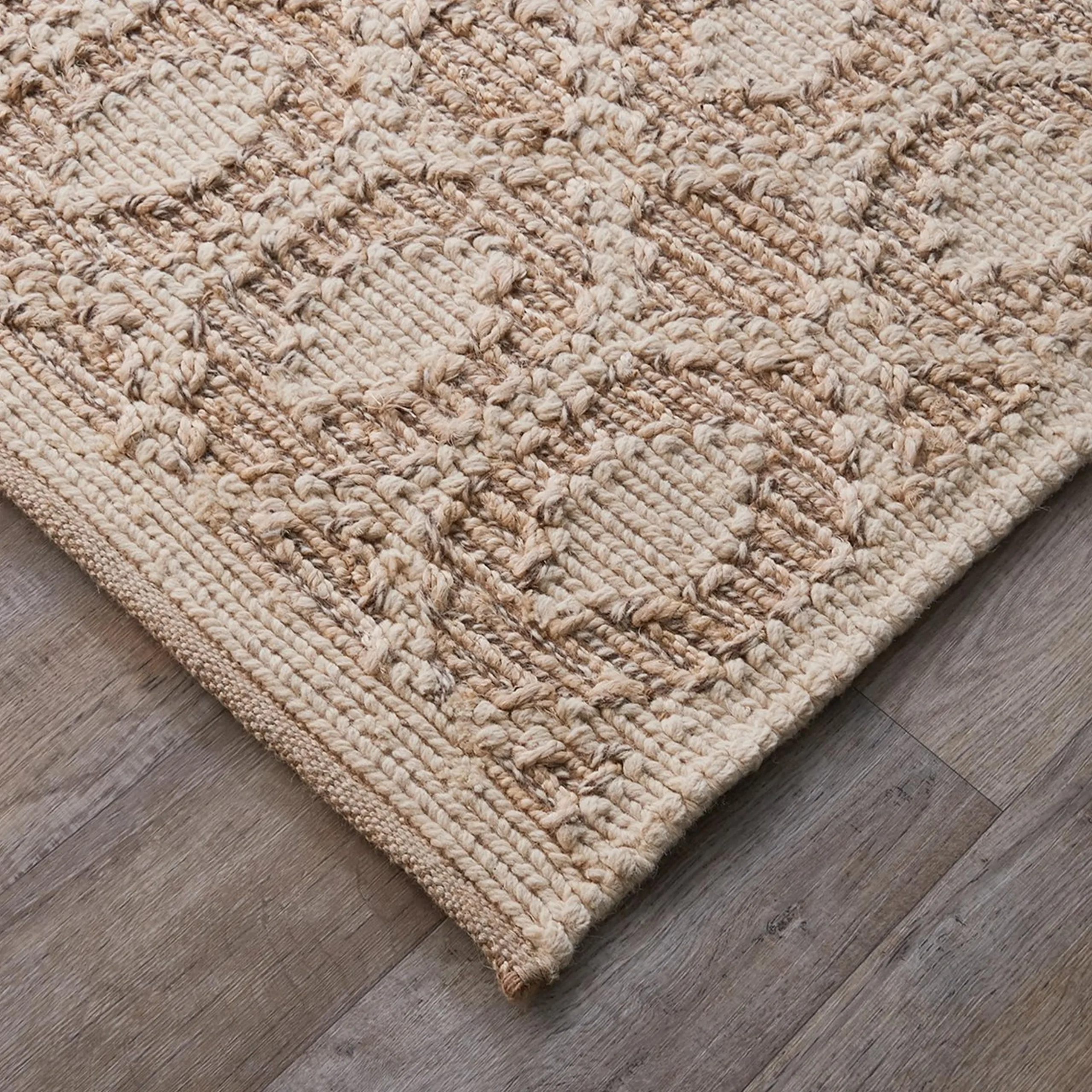 Cottage Cove Handwoven Rug