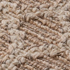 Cottage Cove Handwoven Rug