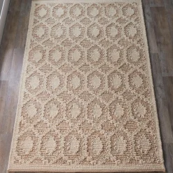 Cottage Cove Handwoven Rug