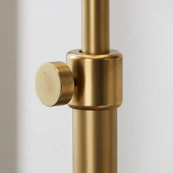 Country Club Adjustable Floor Lamp
