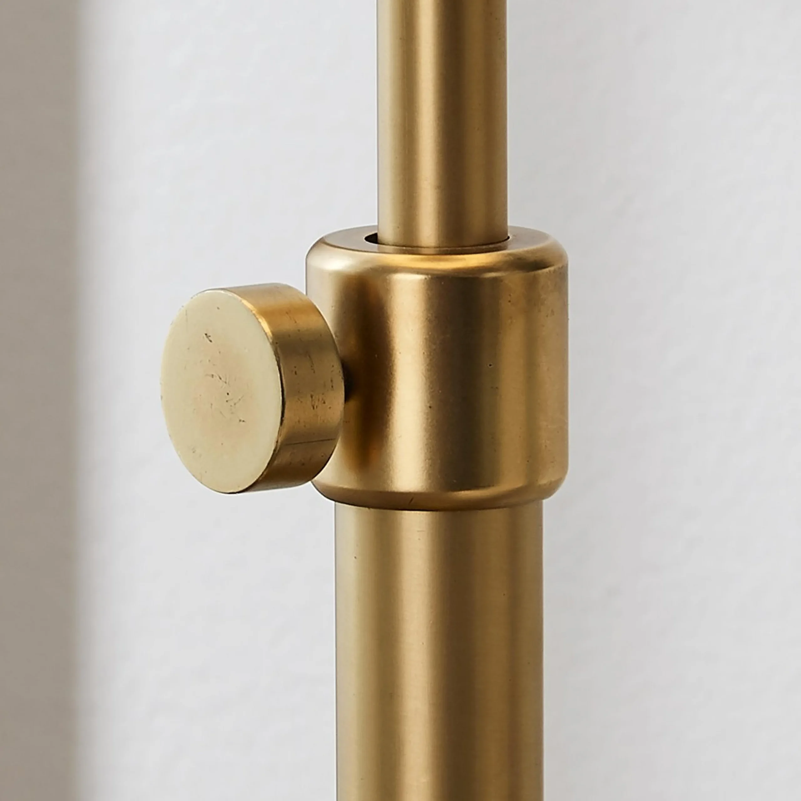 Country Club Adjustable Floor Lamp