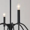 Cousteau Chandelier