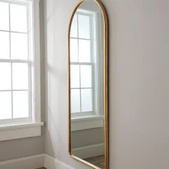 Coventry Floor Mirror