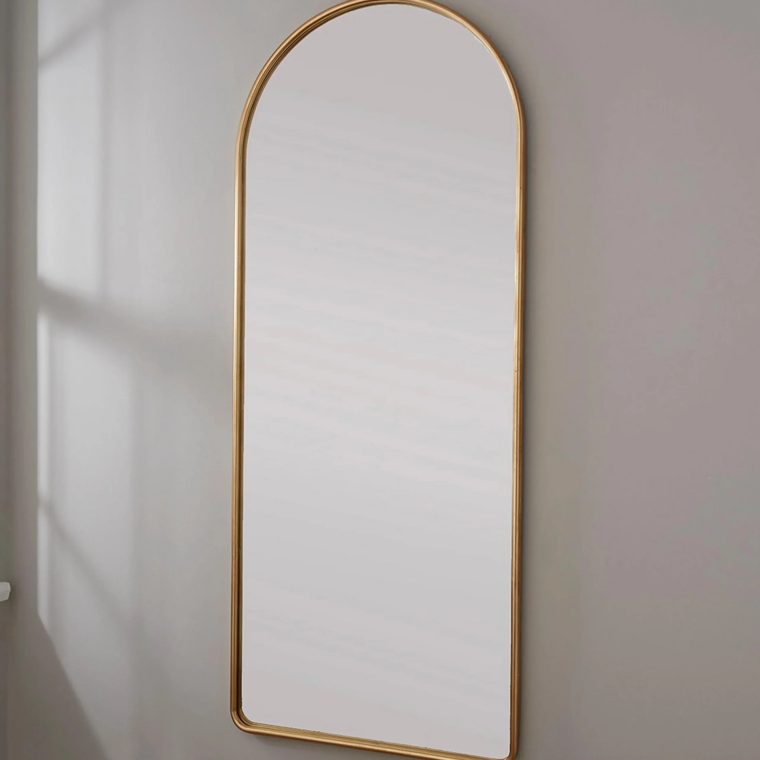 Coventry Floor Mirror