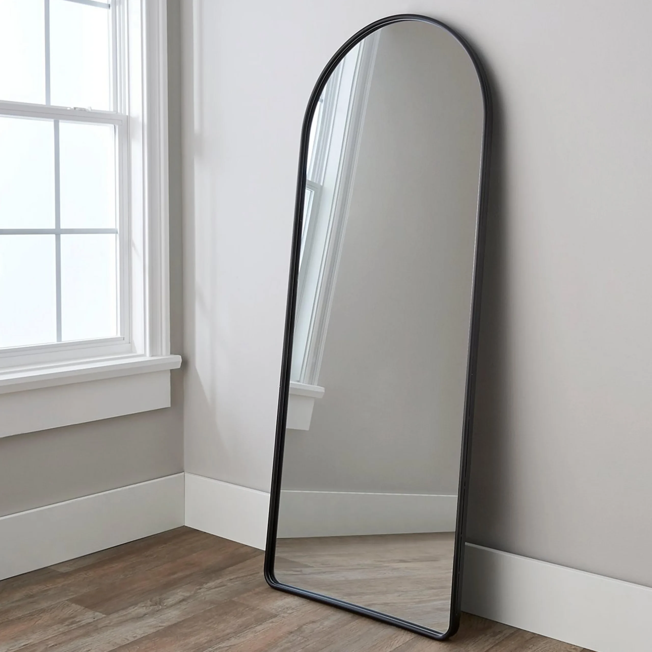 Coventry Floor Mirror