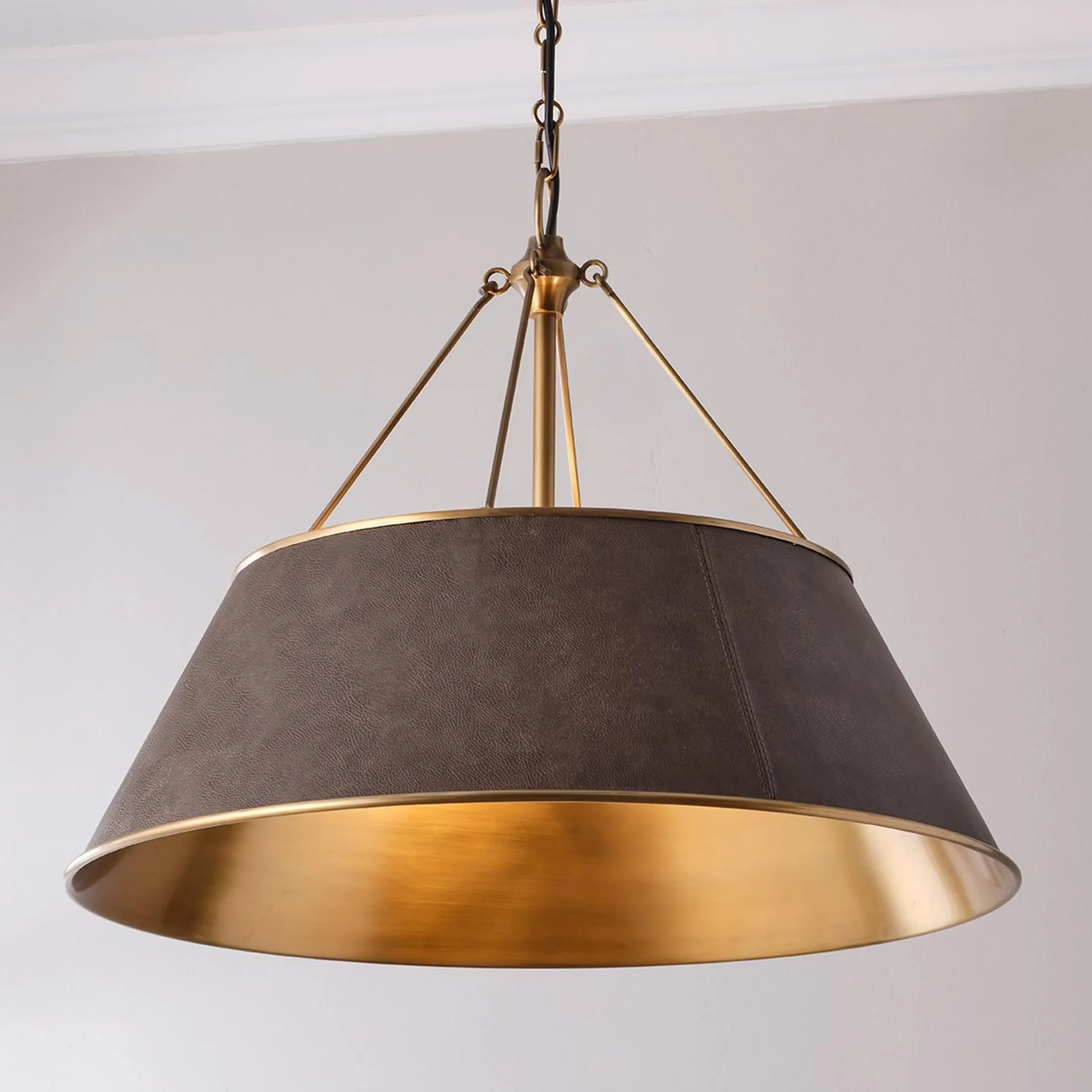 Cranborne Shade Chandelier