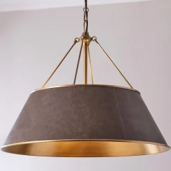 Cranborne Shade Chandelier