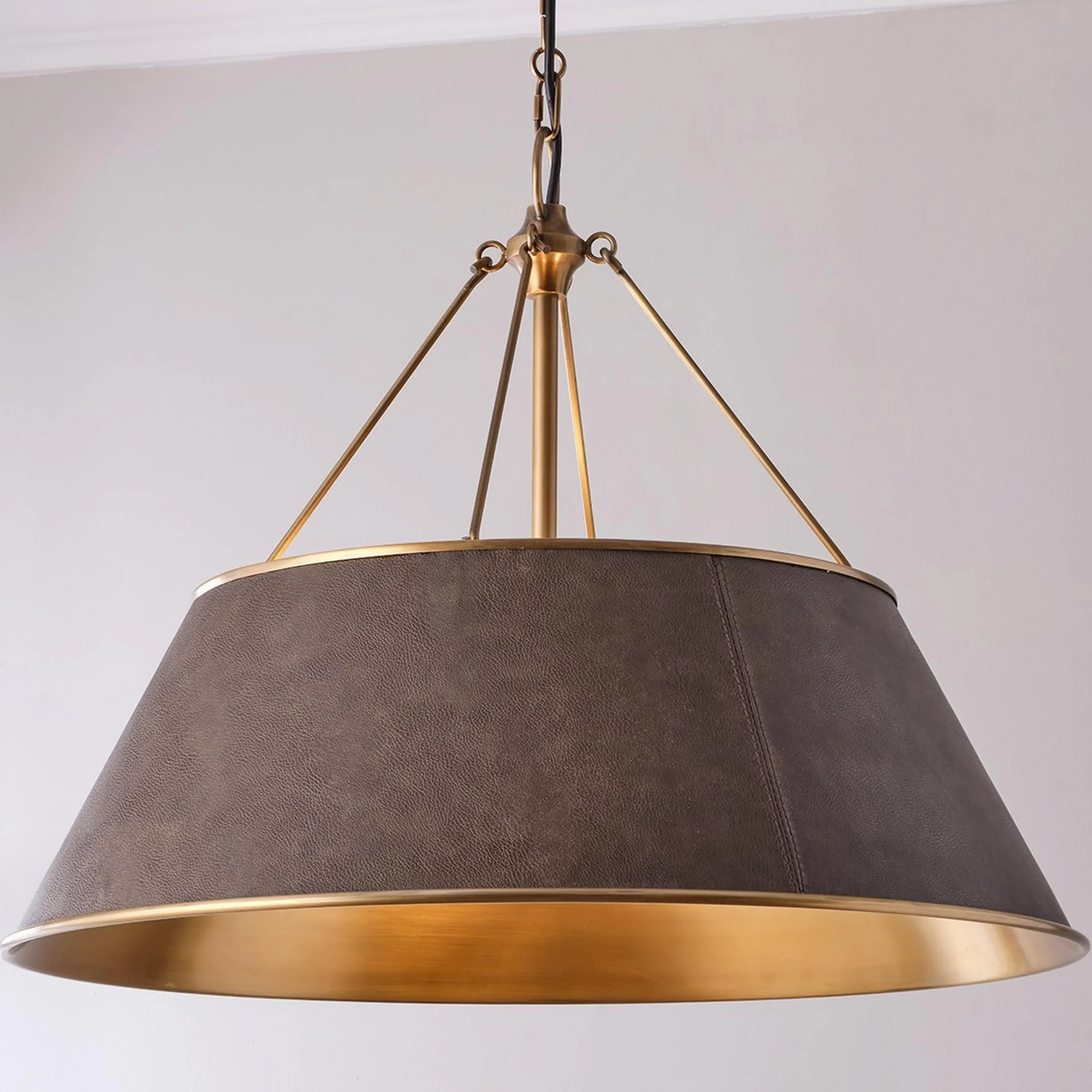 Cranborne Shade Chandelier