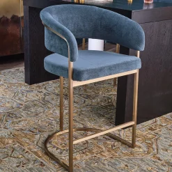 Crane Counter Stool