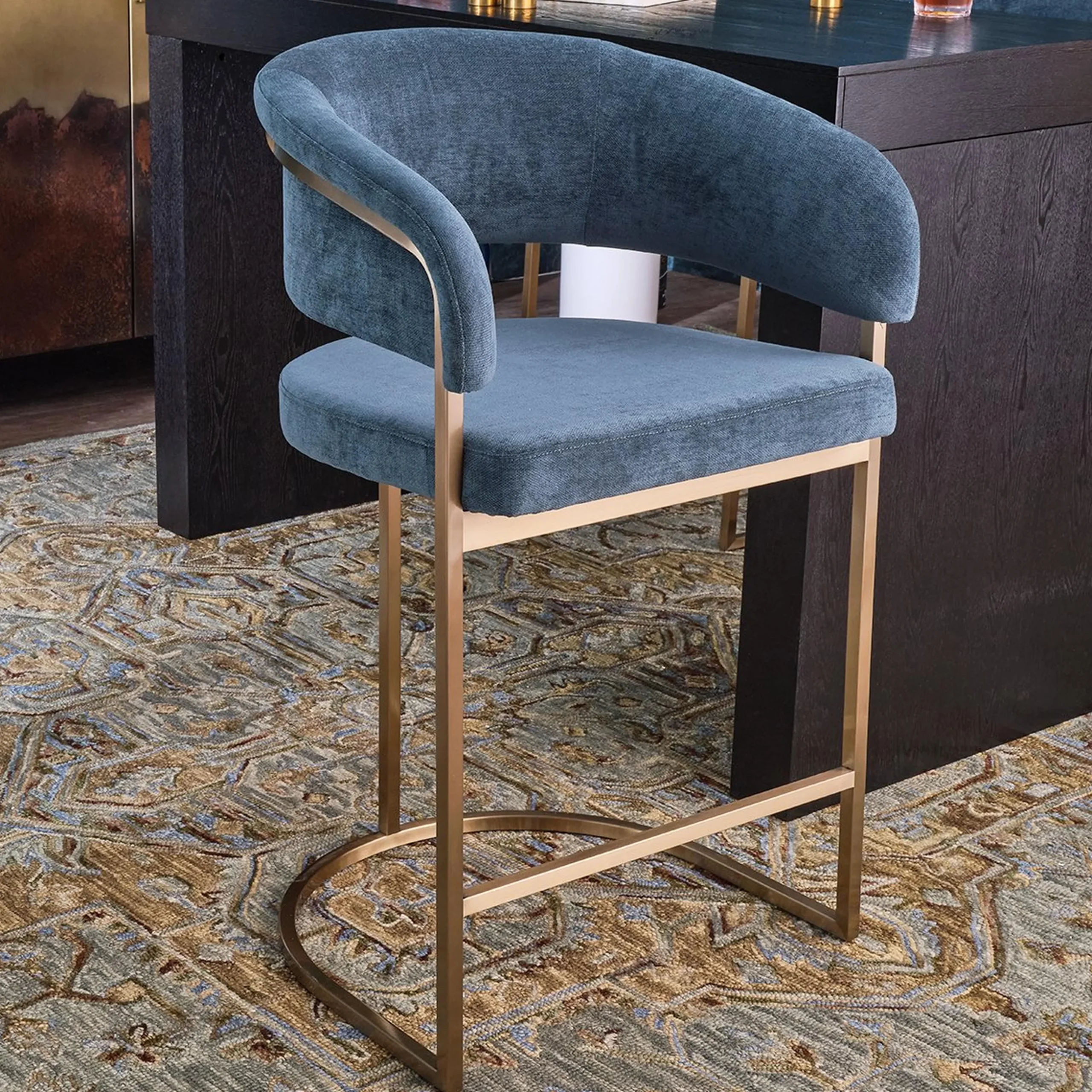 Crane Counter Stool