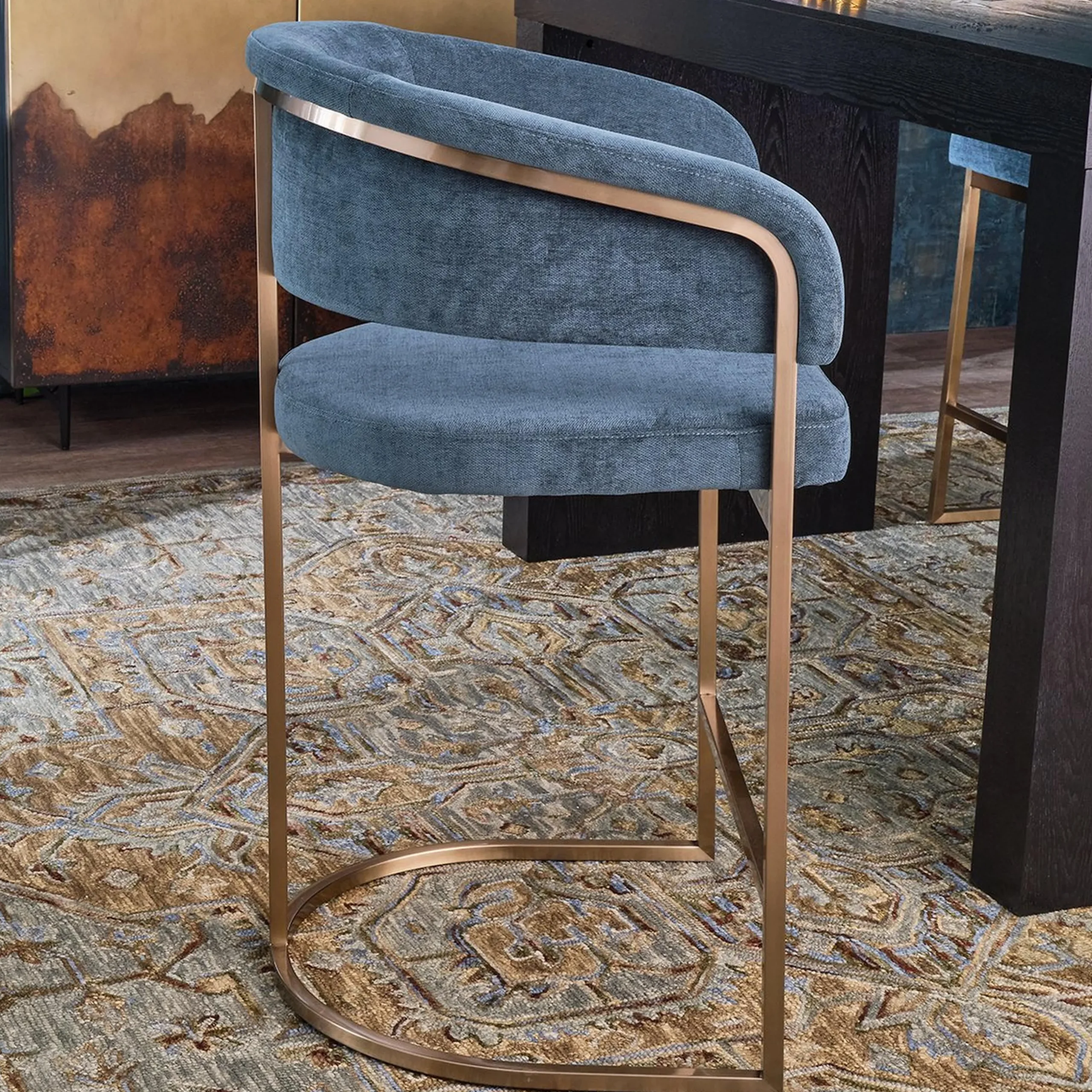 Crane Counter Stool