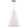Creative Canopy Cone Pendant