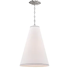 Creative Canopy Cone Pendant
