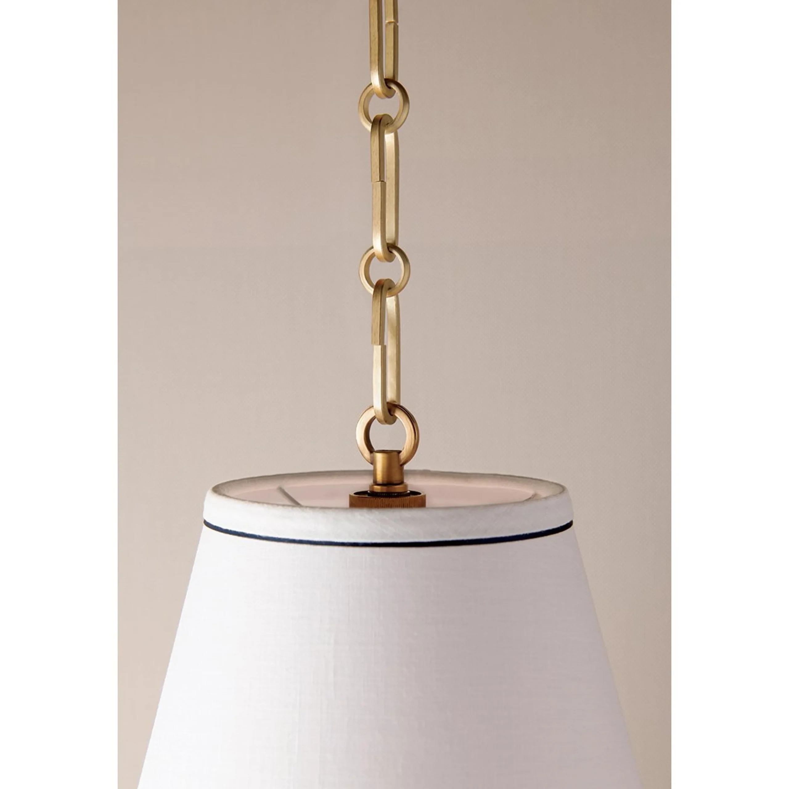 Creative Canopy Cone Pendant