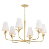 Crescendo Chandelier