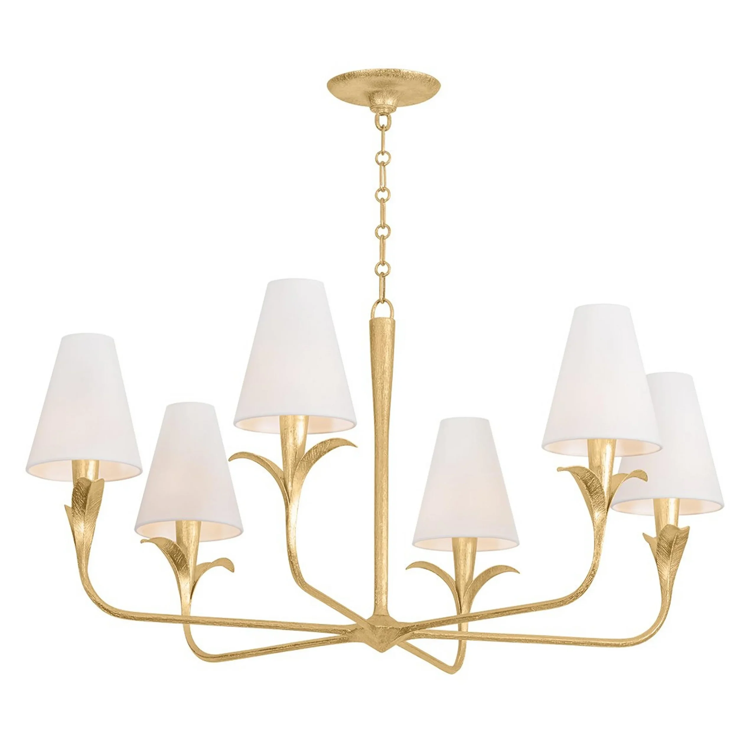 Crescendo Chandelier