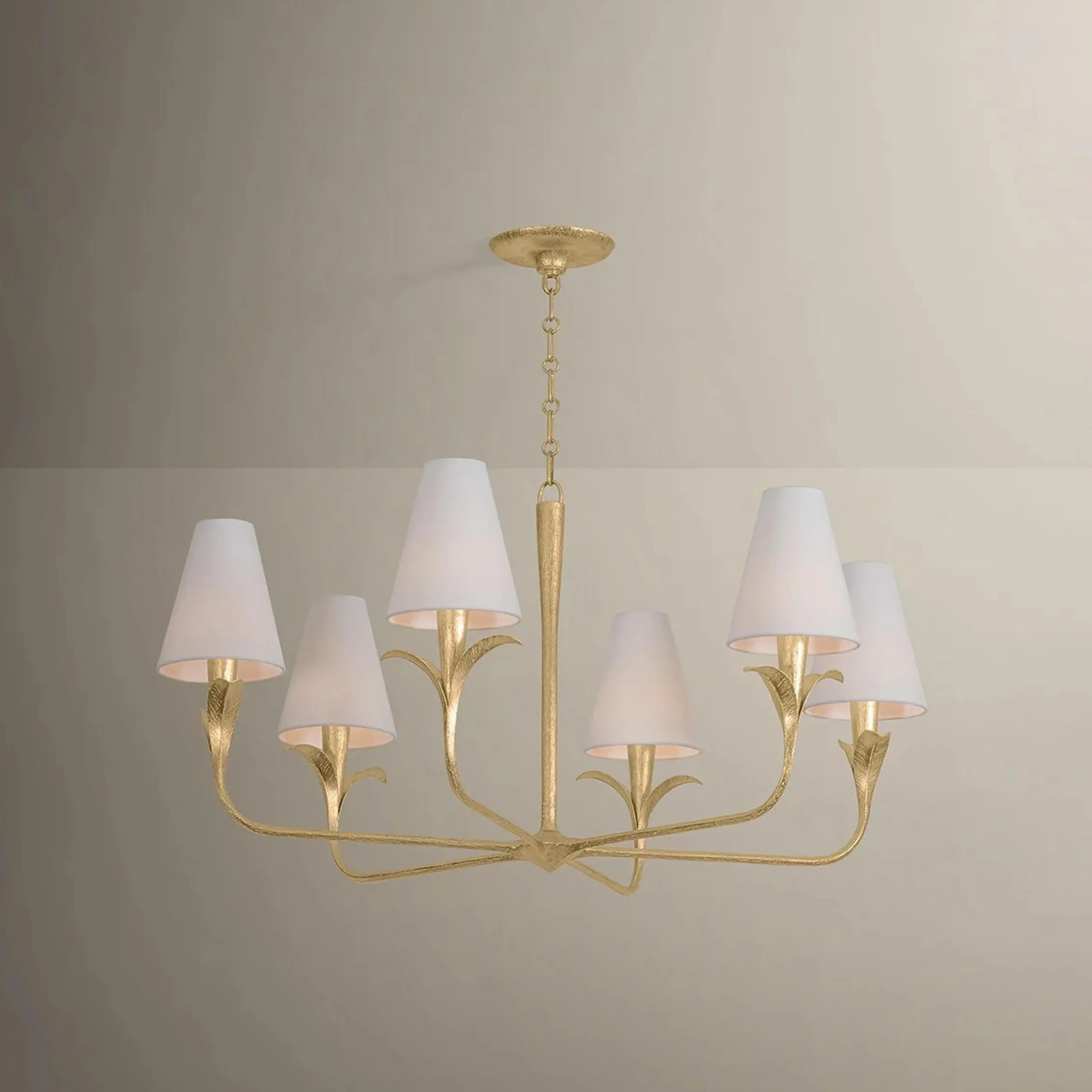 Crescendo Chandelier