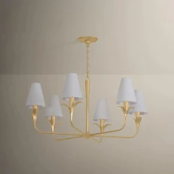 Crescendo Chandelier